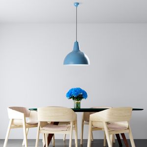 Luster Kure 2451 - Svijetloplavi