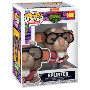 Funko POP figura Ninja Turtles Splinter