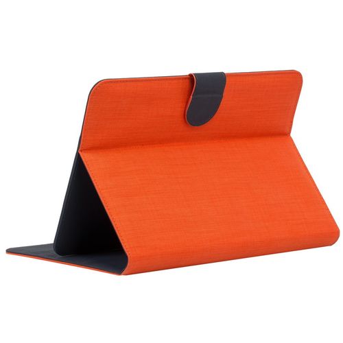Etui RivaCase 10.1" Biscayne 3317 Orange tablet case slika 5