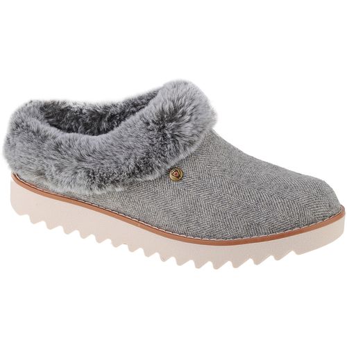 Skechers Mountain Kiss - Foxy Foxtrot ženske papuče 113422-GRY slika 1