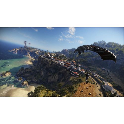 PS4 Just Cause 3 Gold Edition slika 3