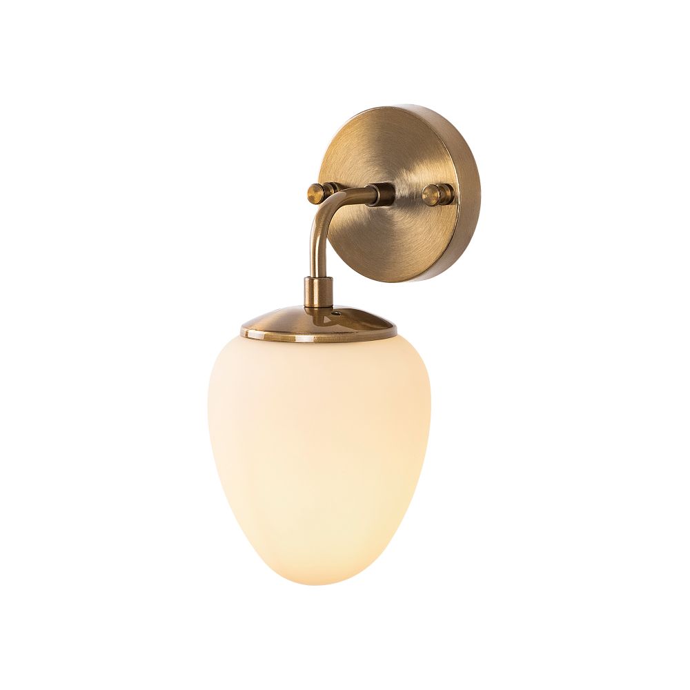 Ns - 10675 Vintage Zidna Lampa slika 5
