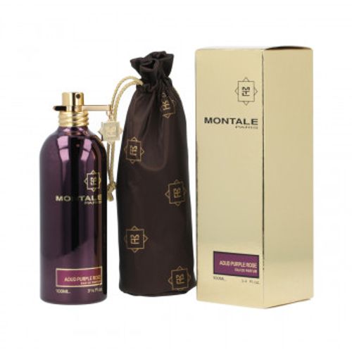 Montale Paris Aoud Purple Rose Eau De Parfum 100 ml (unisex) slika 1