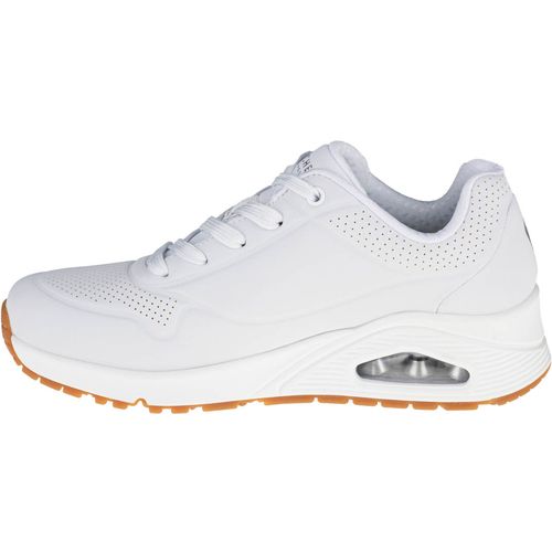 Skechers uno-stand on air 73690-wht slika 6