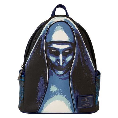 Loungefly Ruksak The Nun 26cm slika 1