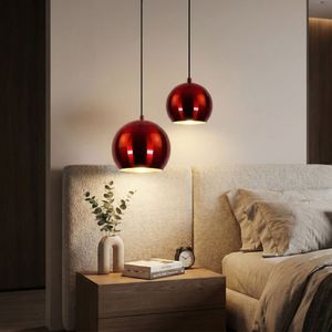 Luster Orbıt 15-20-16300-B - Crvena