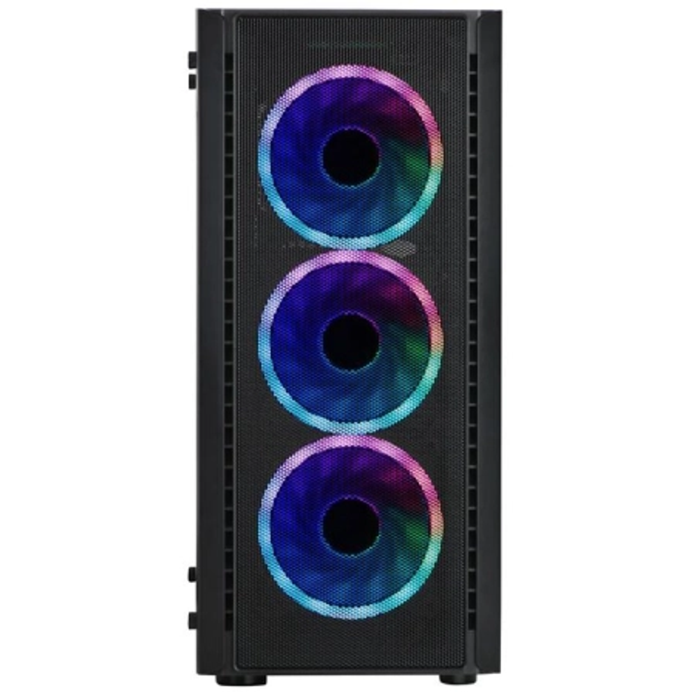 Spire Vision 7022 Gaming Case slika 2