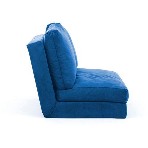 Atelier Del Sofa Dvosjed na razvlačenje TAIDA Plava, Taida - Blue slika 5