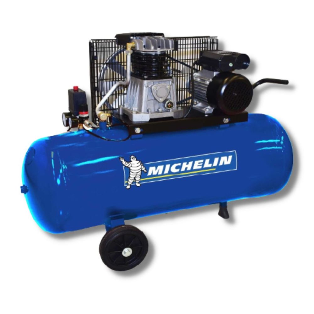 Michelin Kompresor Mb 200/384 Mc Michelin slika 1