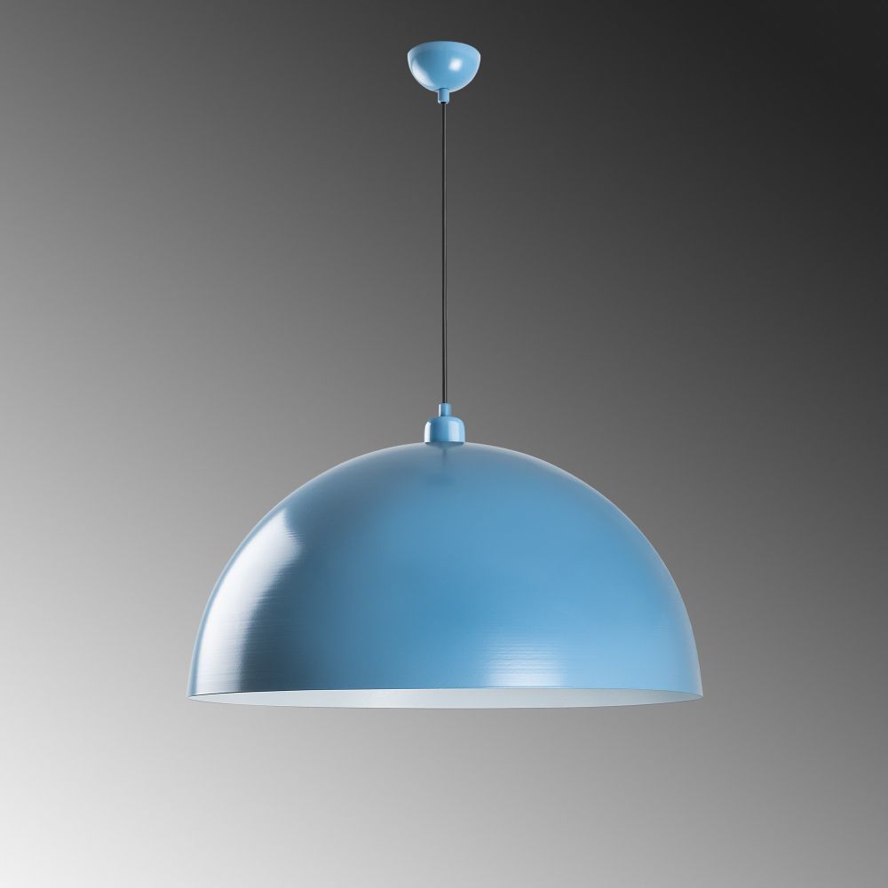 Luster Kure 236 - Svijetlo Plava Boja slika 6