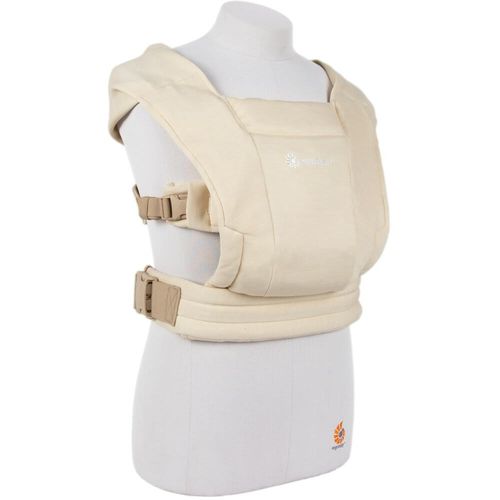 Ergobaby Embrace nosiljka Cream slika 18