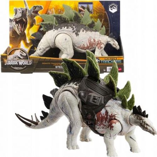 Jurassic World Dominion Strategosaurus slika 3