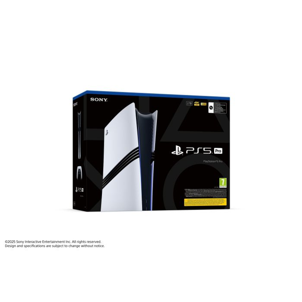 PlayStation 5 Pro B chassis slika 1