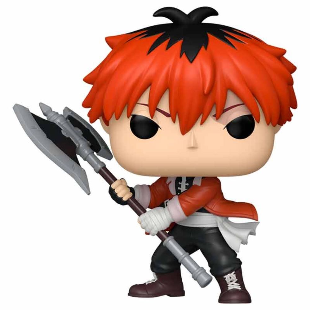 Figura POP Frieren Beyond Journey's End Stark slika 2