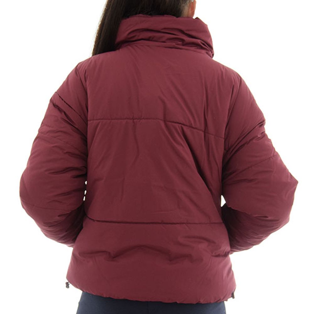Hummel Jakna Hmlnidalee Zip Coat Za Žene slika 2