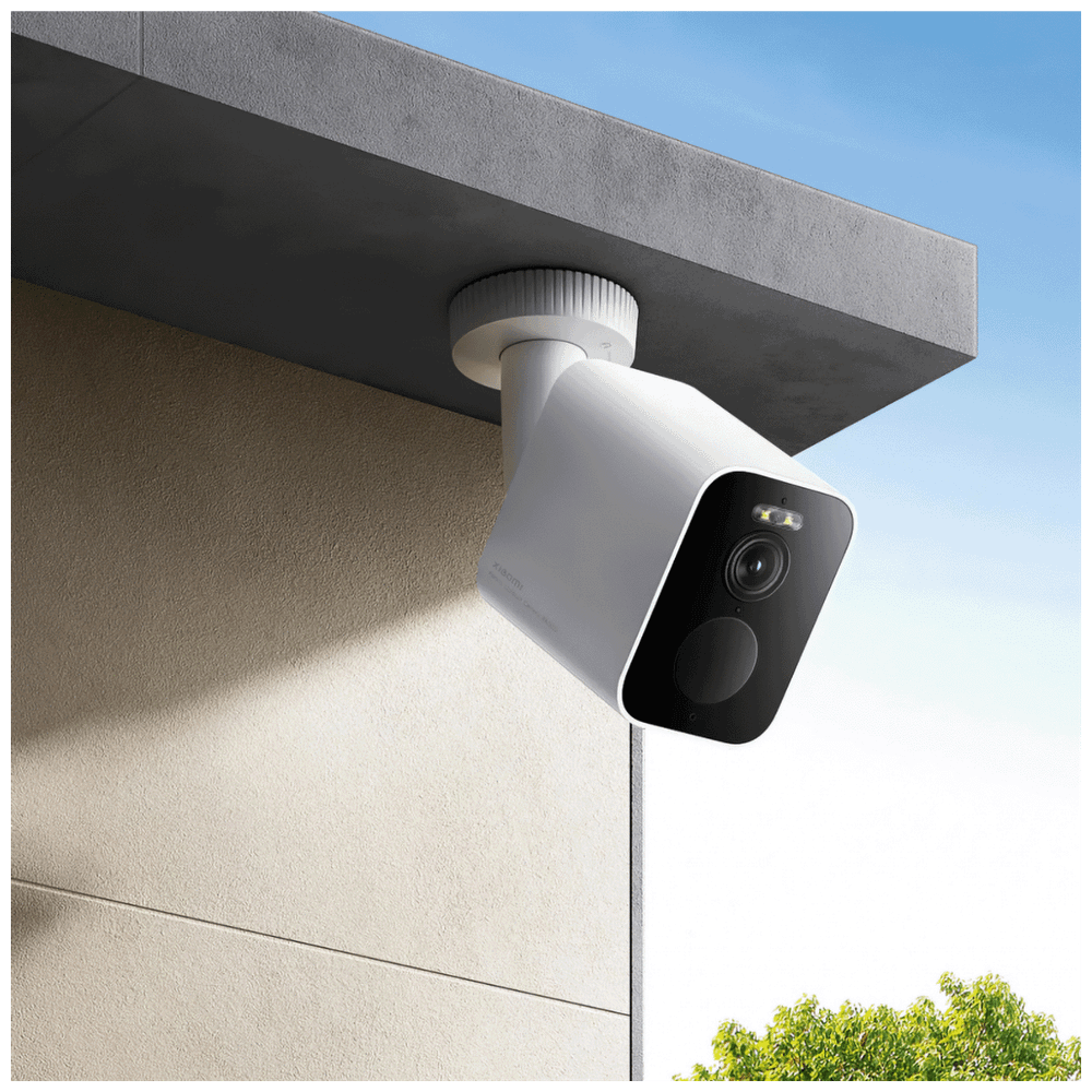 Xiaomi Kamera - Mi Outdoor Camera BW500 slika 5