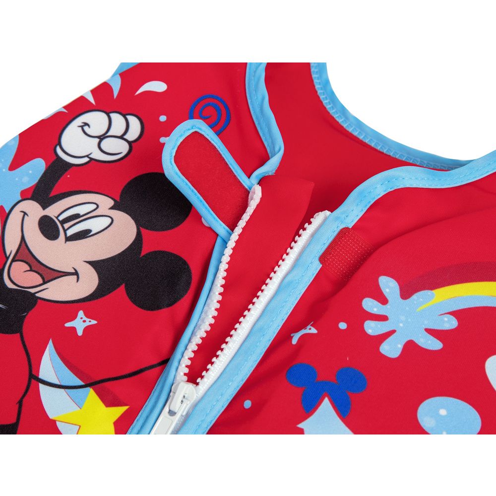 Bestway prsluk za plivanje, Mickey Mouse slika 3
