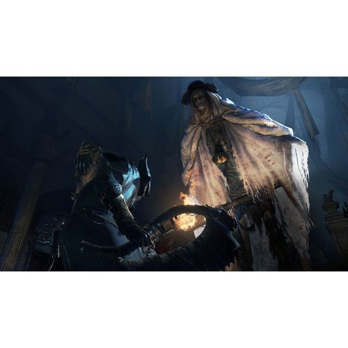 Sony PS4 Bloodborne Playstation Hits slika 2