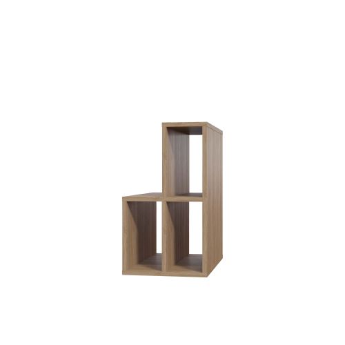 Lemont - Oak Oak Side Table slika 3