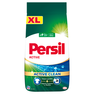 Persil Deterdžent Za Pranje Veša Regular 60 pranja 