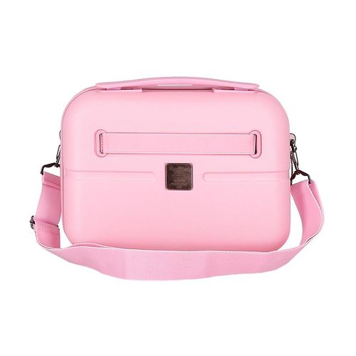 PEPE JEANS ABS Beauty case slika 2