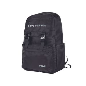 RANAC PEAK B1233100 BLACK