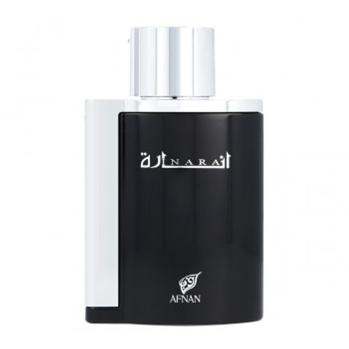 Afnan Inara Black Eau De Parfum 100 ml (unisex) slika 1