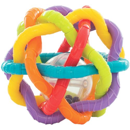 Playgro Savitljiva lopta slika 1