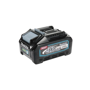 XGT Makita 40V - Li-ion akumulator XGT 4,0 Ah 632N72-7