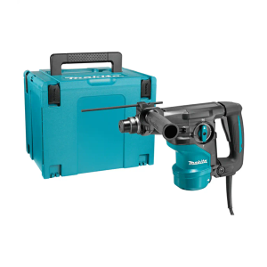 Makita - Bušilica-čekić HR3001CJ