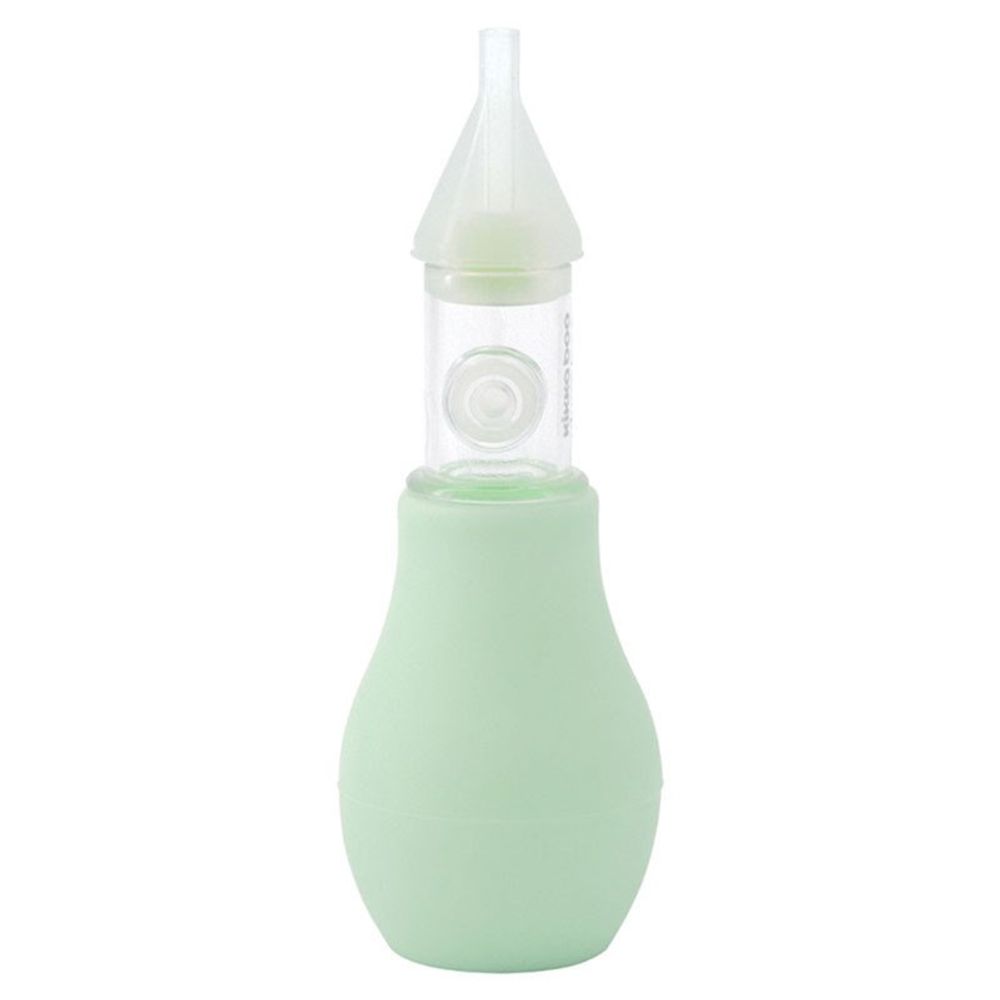 Kikka Boo Aspirator za nos, Mint slika 1