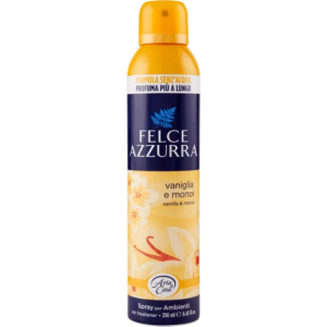 Felce Azzurra Osvježivač prostora Spray Vanilla 250ml