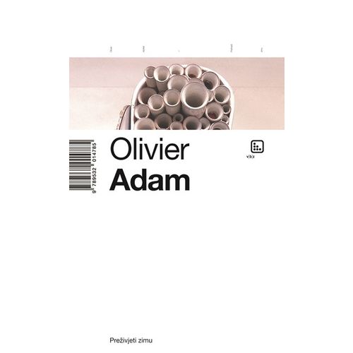 Preživjeti zimu - Adam, Olivier slika 1