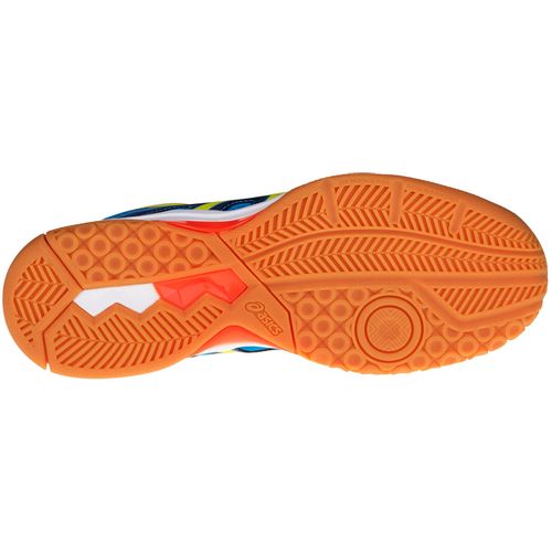 Muške tenisice Asics gel-rocket 9 1071a030-400 slika 8