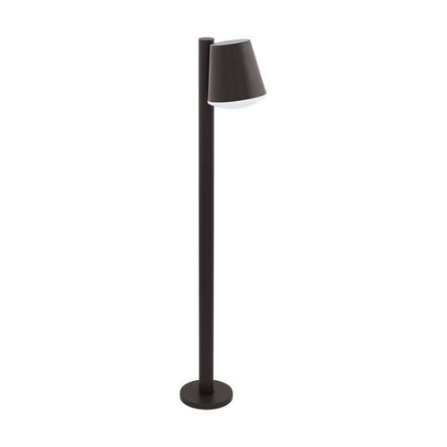 Eglo Caldiero-spoljna podna lampa/1, led, e27, 9w, v-965, antracit/bela  slika 1