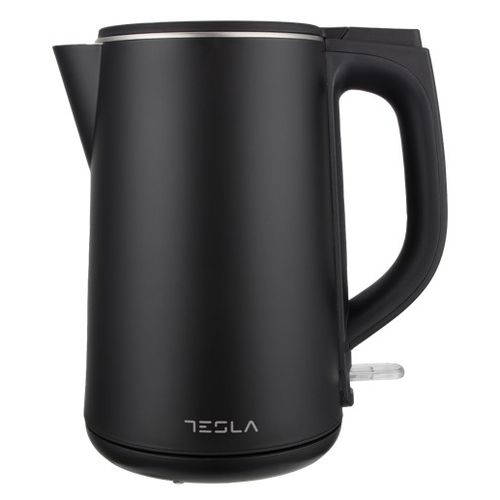 Tesla KT301BX Ketler, 1500ml, Crna boja slika 1