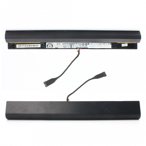 Baterija za laptop Lenovo 100-14IBD 100-15IBD 14.4V 2200mAh 32Wh slika 1