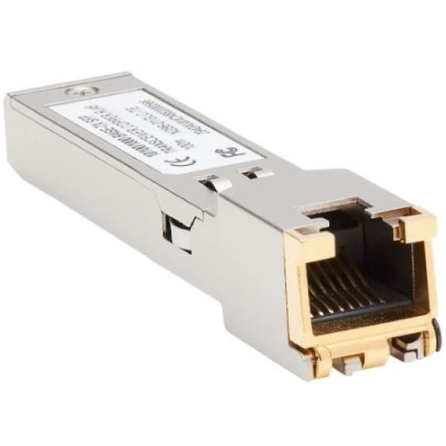 Cudy SM220 SFP-T, to 10/100/1000Mbps RJ45 slika 1