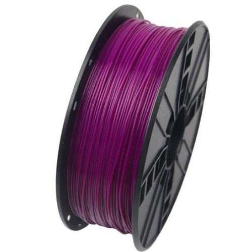 3DP-PLA1.75-01-PR PLA Filament za 3D stampac 1,75mm kotur 1KG PURPLE slika 1