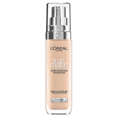 L'Oreal Paris True Match Tekući puder 3.R/3.C Cold slika 1