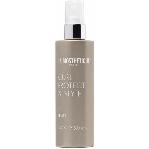 La Biosthetique Curl Protect & Style 150ml - Sprej sa termoaktivnim dejstvom za oblikovanje slika 1