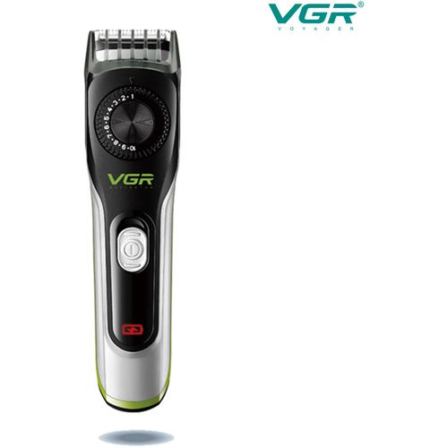 VGR V-028 bežični trimer za kosu slika 1