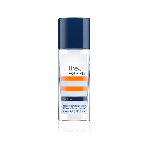 Esprit Life man dezodorans 75ml slika 1