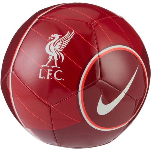 Nike Liverpool F.C. Skills Mini Ball nogometna lopta DD1505-677 slika 1