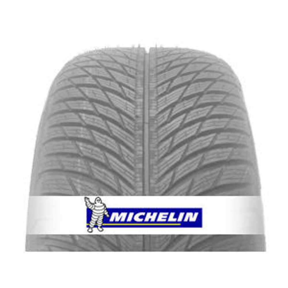 MICHELIN Zimska guma 275/35R20 102W XL TL Pilot Alpin 5 MI slika 2