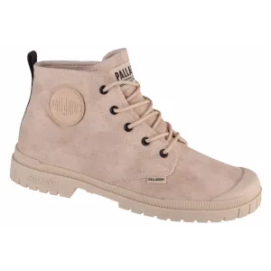 Palladium Pampa SP20 Hi Wax 74388-210-M - Visoke Čizme za Svakodnevnu Upotrebu