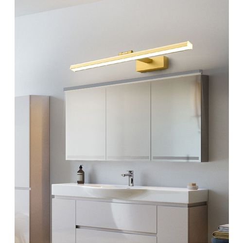 LED Gold 40cm zidna svjetiljka APP833-1W slika 6