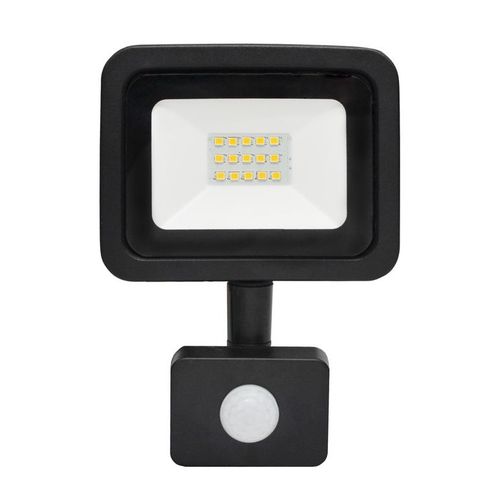 ASALITE LED reflektor 10W 6500K, 800Lm s senzorom slika 1