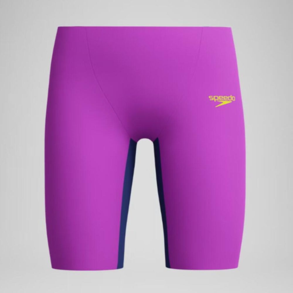 Speedo Dječije kupaće gaće FS END+ MAX HG-WST JAM JM slika 1