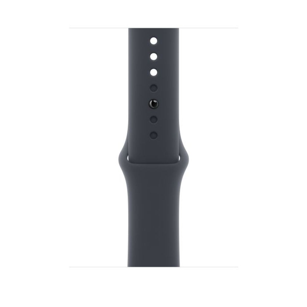 Apple Watch SE2 v3 GPS 40mm Midnight Alu Kućište sa Midnight Sport Trakom - M/L slika 3